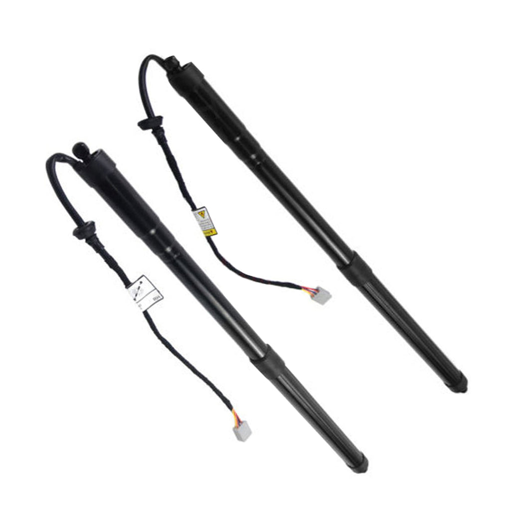 2x Rear Tailgate Support Struts Suitable for Lexus RX350 RX450h 6892048031 16-19-2