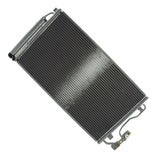 1X Air Conditioning Condenser Suitable For BMW I3 SERIES I01 / I8 SERIES I12 115
