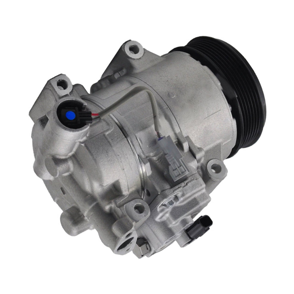 Air Conditioning (AC) Compressor Suitable For Subaru Liberty 2010-Onward-3