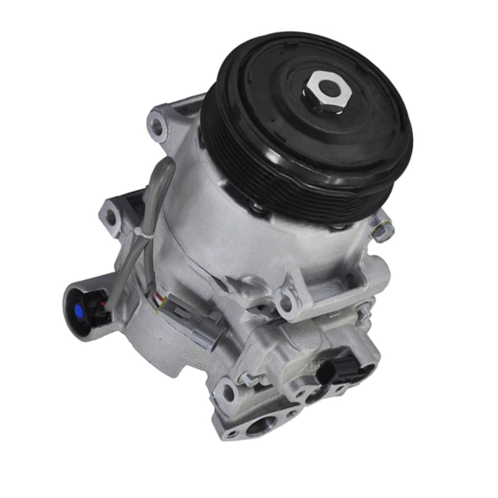 Air Conditioning (AC) Compressor Suitable For Subaru Liberty 2010-Onward-1