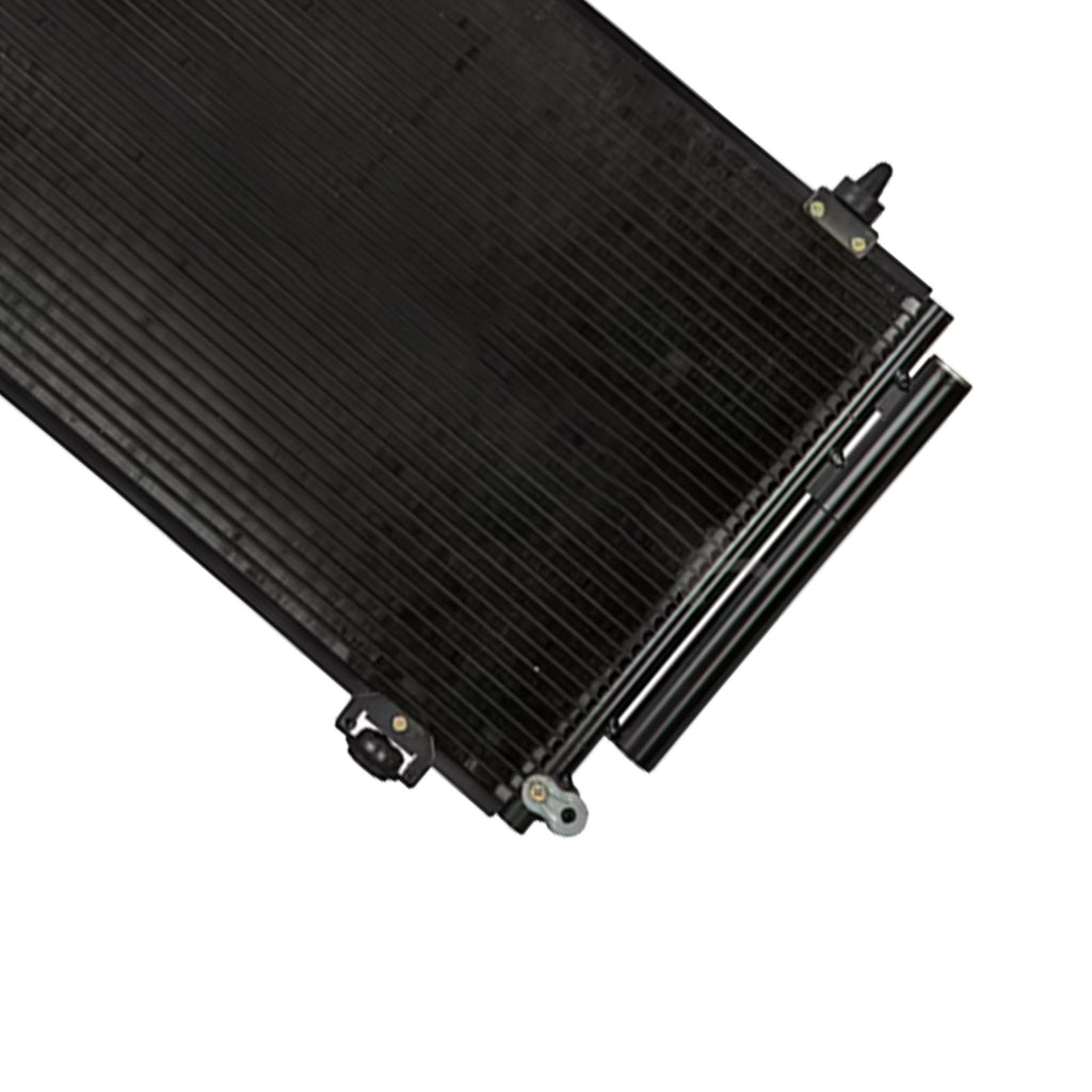 Air Con Condenser Suitable for Toyota Corolla ZZE122R 1.8L 1ZZ-FE 2001-2007-4