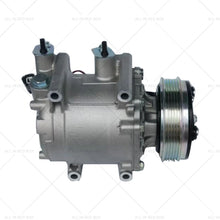 Load image into Gallery viewer, Air Con AC Compressor Suitable for Honda Jazz GD 1.3L Petrol L13A1 03/06 - 07/08-3