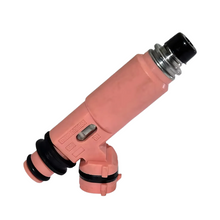 Load image into Gallery viewer, Fuel Injector Nozzle for Mitsubishi Pajero Sport 6G72 3.0 V6 – Part Number 195500-4140, MR507376