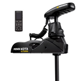 Minn Kota Ultrex 1368894 Trolling Motor – 112 Lb Thrust, 60