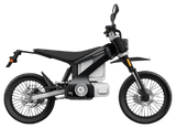 TROMOX MC10 Electric Dirt Bike – 11kW Motor, Dual Battery, Street-Legal, 120km Range