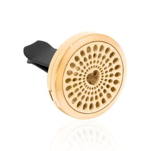 Load image into Gallery viewer, Heart Car Vent Diffuser - Air Freshener CVD032RE-0