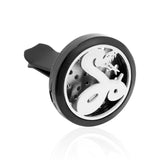 Viper Car Vent Diffuser - Air Freshener CVD036BL