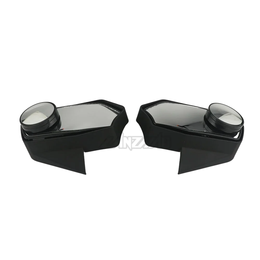 Rearview Mirror Kit for Yamaha XMAX 250 300 2023-2