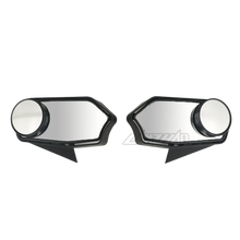 Load image into Gallery viewer, Rearview Mirror Kit for Yamaha XMAX 250 300 2023-0