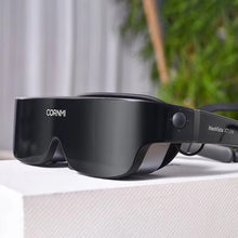 Load image into Gallery viewer, Immersive 3D Smart Glasses Stock Virtual Reality Head Mounted Display for Private Cinema & Gaming Stock AR Hardware