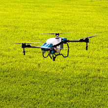 Load image into Gallery viewer, AL4-50 Agricultural Spraying Drone – 50L Tank, RTK GPS, HD Camera, Terrain Following, Obstacle Avoidance