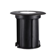 Load image into Gallery viewer, LT2206B 12V AC/DC Brass Outdoor Low Voltage Pathway in Ground Landscape Well Lights