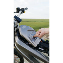 Load image into Gallery viewer, TROMOX MC10 Electric Dirt Bike – 11kW Motor, Dual Battery, Street-Legal, 120km Range