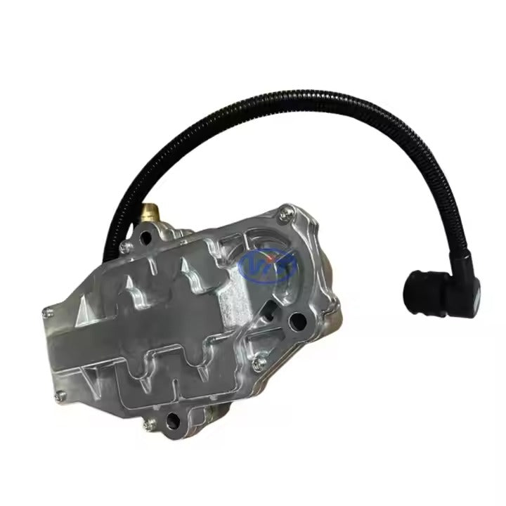 VIT-Em Gearbox Clutch Actuator Solenoid Valve 20584497 21206430 22327063 Truck Spare Parts