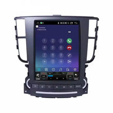 Load image into Gallery viewer, 6+128 Car Android Radio Player Multimedia Stereo Car Dvd Player GPS Navigation for Acura TL 2006-2018