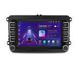 Junsun 7 Inch US Stock Android Auto Radio for Volkswagen VW SEAT Leon Passat B6 B7 Tiguan Touran GOLF POLO GPS Autoradio 1+32GB
