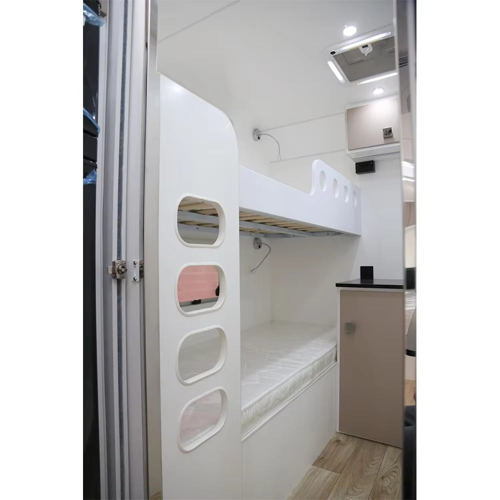 Europe Double Axle Camping Travel Trailers Caravan Luxury Australia Standard Rv Caravan Trailer for Sale