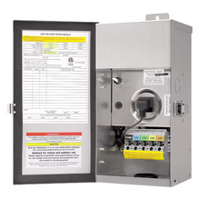 Load image into Gallery viewer, LT3300 ETL 300W 120VAC Input Com Hole Output AC/DC Low Voltage High-performan Multi-Tap Transformer for Outdoor Space