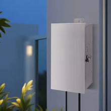 Load image into Gallery viewer, LT3300 ETL 300W 120VAC Input Com Hole Output AC/DC Low Voltage High-performan Multi-Tap Transformer for Outdoor Space