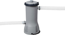 Load image into Gallery viewer, Bestway Steel Pro MAX 14ft x 42in Round Above Ground Pool Set