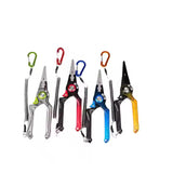 Titanium Fishing Pliers 7
