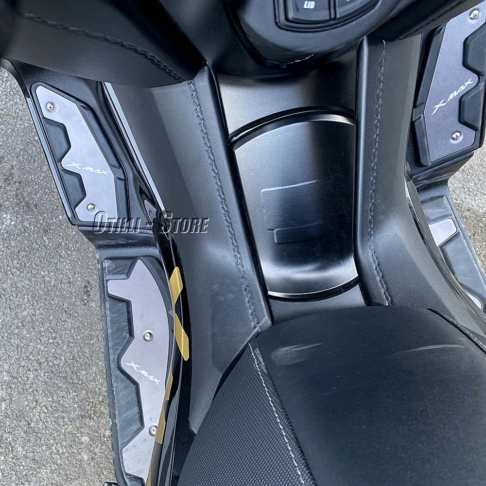 Motorcycle Pedal Non-Slip Foot Pad-4