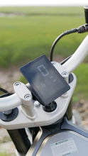 Load image into Gallery viewer, TROMOX MC10 Electric Dirt Bike – 11kW Motor, Dual Battery, Street-Legal, 120km Range