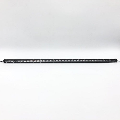 38" 108w Offroad Rear Chase LED Strobe Light bar-3