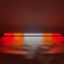 Load image into Gallery viewer, 38" 108w Offroad Rear Chase LED Strobe Light bar-2