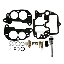 Load image into Gallery viewer, Carburetor Repair Kit 16010G5211 36844 for Nissan Pulsar N10/Datsun 310 Sunny B210 Vanette C22 & A15 Fix Leaks Restore Power