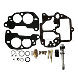 Carburetor Repair Kit 16010G5211 36844 for Nissan Pulsar N10/Datsun 310 Sunny B210 Vanette C22 & A15 Fix Leaks Restore Power