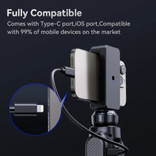 Load image into Gallery viewer, 8mm 360 Articulating Endoscope Camera Black-4