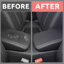 Load image into Gallery viewer, For Audi A3 8V 2018 2021-2022 Microfiber Leather Car Armrest Cover | OEM Fit Anti-Tear Thermal Insulation Car Interior Protector