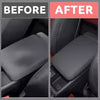 For Audi A4 A5 B9 S4 S5 2017-2022 Car Armrest Cover | OEM Fit Anti-Tear Thermal Insulation Car Interior Protector