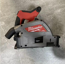 Load image into Gallery viewer, Milwaukee 2831-20 M18 FUEL 18V 6-1/2" Cordless Plunge Track Saw (Bare Tool, Second Hand) – Reliable & Affordable