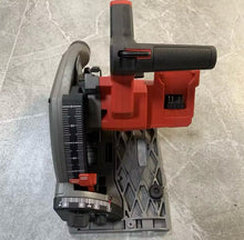 Load image into Gallery viewer, Milwaukee 2831-20 M18 FUEL 18V 6-1/2" Cordless Plunge Track Saw (Bare Tool, Second Hand) – Reliable & Affordable