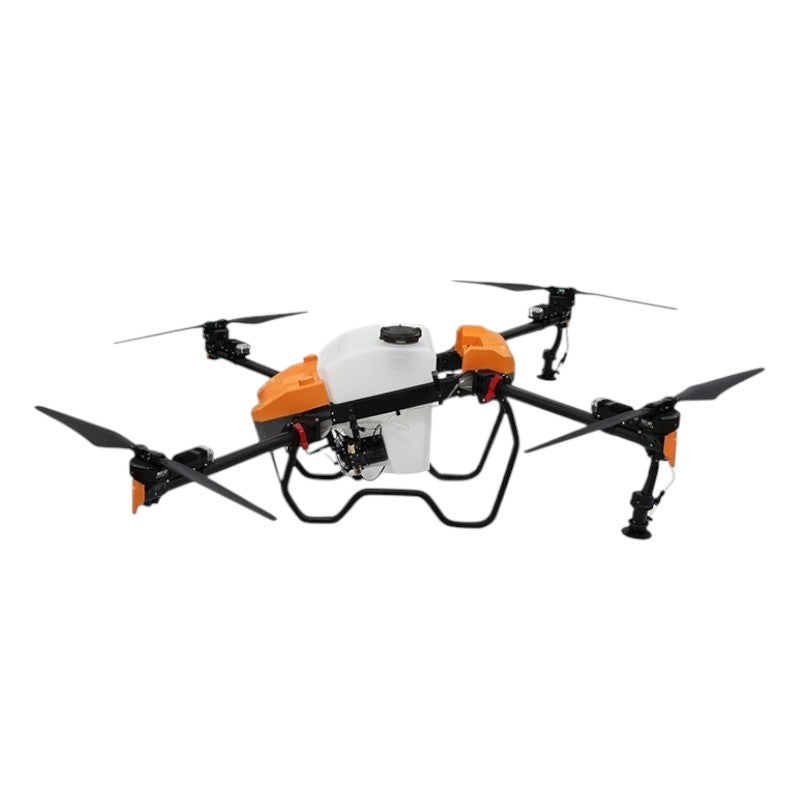 AL4-30 Agricultural Spraying Drone – 30L Tank