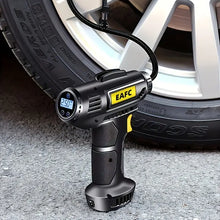 Load image into Gallery viewer, Empower Your Wheels with 120W of Portable Air Excellence-2