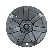 Load image into Gallery viewer, 19” Cybertruck Wheel Covers for Tesla Model Y (Matte Black)