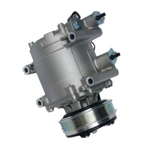 Load image into Gallery viewer, Air Con AC Compressor Suitable for Honda Jazz GD 1.3L Petrol L13A1 03/06 - 07/08-2