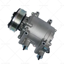 Load image into Gallery viewer, Air Con AC Compressor Suitable for Honda Jazz GD 1.3L Petrol L13A1 03/06 - 07/08-4