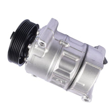 Load image into Gallery viewer, Air Con Compressor Suitable for Volkswagen Golf 2.0 3.2L Petrol 1.6L 2.0L Diesel-0