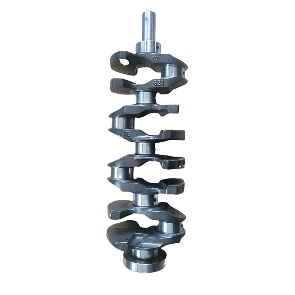 Hot Selling Auto Engine Systems Crankshaft G4KA, G4KD, G4KE 23111-25000 231112G200/2G230/2G400/2G010 High Quality Brand New