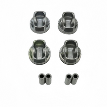 Load image into Gallery viewer, Piston Pin & Snap Ring Assy 23410-2BAA0 for Hyundai i20, i30, Accent, Creta, Elantra, Avante, Kia K2, K3, Soul, Forte, Carens, Cerato G4FJ