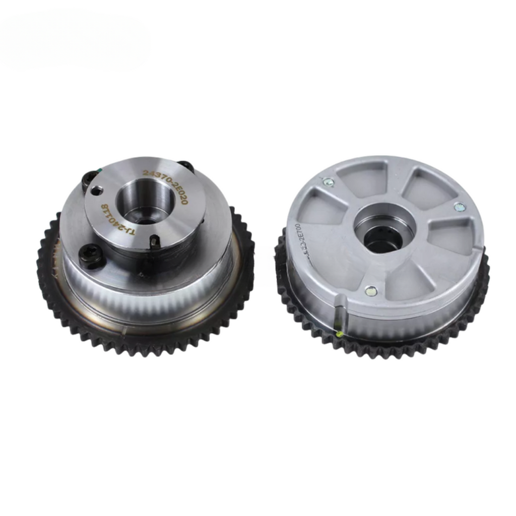 Engine Intake CVVT Camshaft Gear for Hyundai Kia Elantra, Kona 1.8L, 2.0L 2014-2020 CT45 VVT689