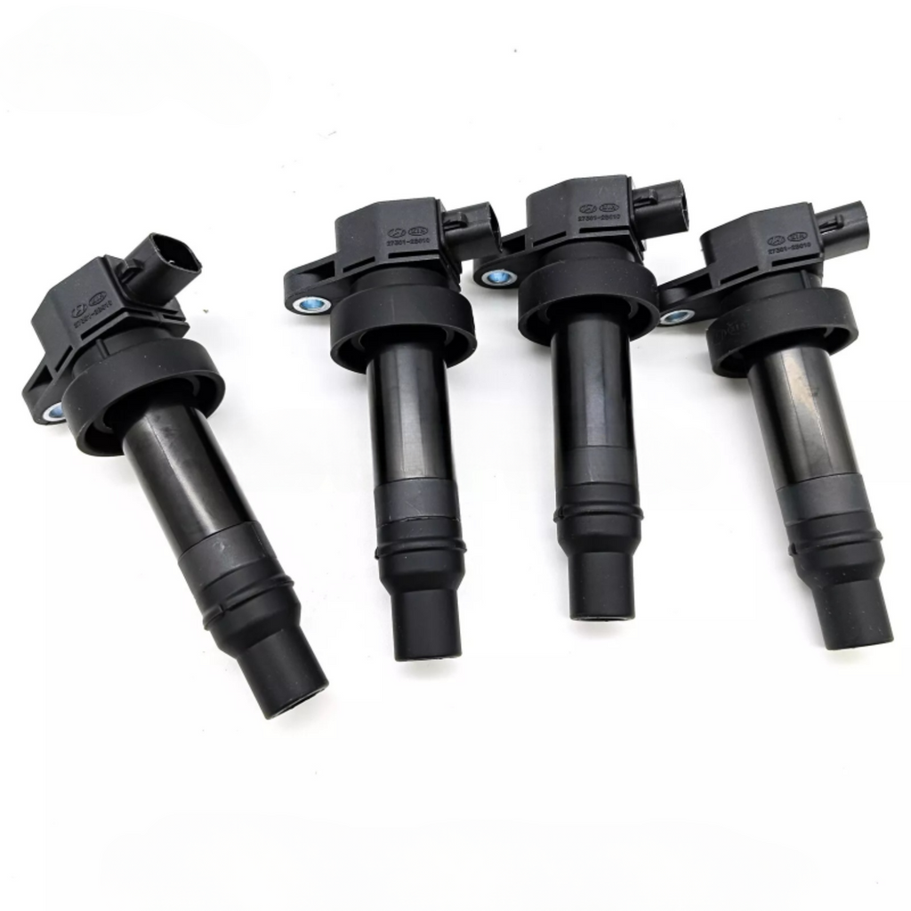OEM 27301-2B010 High Performance Ignition Coil Assy for Hyundai Kia | Original Quality Auto Parts 27301-2B010