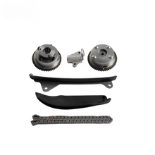 Load image into Gallery viewer, MBSGSW Timing Chain Kit CVVT Gear for Kia Soul, Hyundai 1.8L 2.0L L4 NEW | 24350-2E001, 24370-2E000, 24321-2E000, 24410-2E000