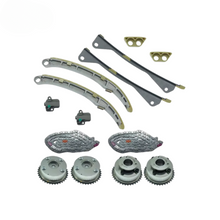 Load image into Gallery viewer, MBSGSW Timing Chain Kit CVVT Gear for Hyundai Azera, Kia Sedona, Sorento, Genesis 3.3L, 3.8L (2009-2022) | 243703CGA0, 243123L100, 248103CGA2