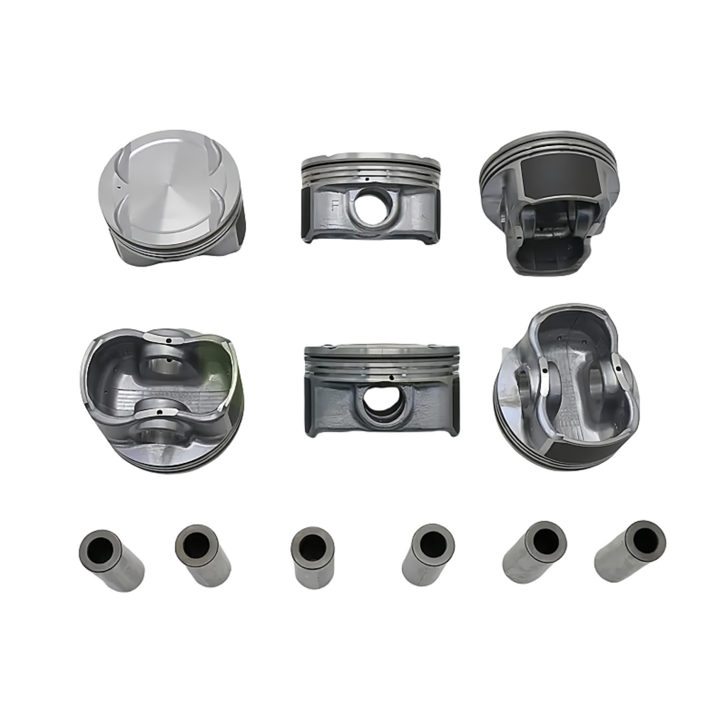 Piston 23041-3C103, 23041-3C113, 23041-3C123 for Hyundai/Kia Grandeur G6DB 3.3 STD 0.5 92MM