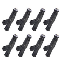 Load image into Gallery viewer, 8x 1000cc Fuel Injectors Suitable For LS1 HSV Gen 3 XR8 Commodore VN-VY V6-1